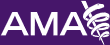 American Medical Association logo