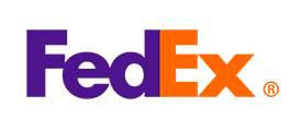 Federal Express Corporation logo