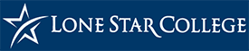 Lone Star College logo