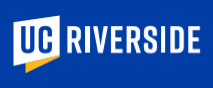 University of California - Riverside jobs University of California - Riverside jobs