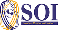 Solution One Industries, Inc.