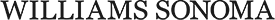 Williams-Sonoma, Inc. jobs Williams-Sonoma, Inc. jobs