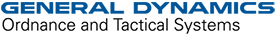 General Dynamics - Ordnance and Tactical Systems (AL)