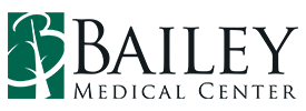 Bailey Medical Center