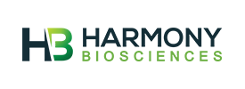 Harmony Biosciences