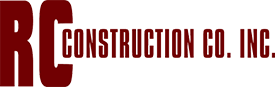 RC Construction Co. Inc.