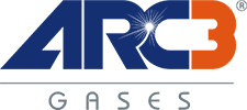 Arc3 Gases, Inc.