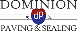 Dominion Paving & Sealing