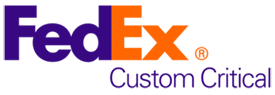 FedEx Custom Critical